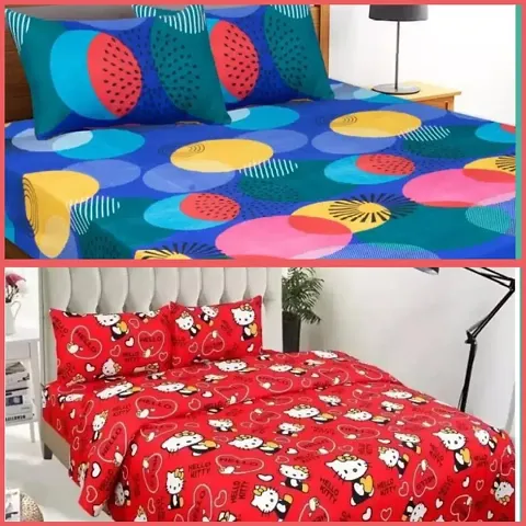 Best Value Bedsheet Combo 