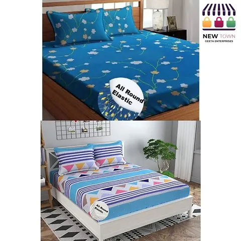 Must Have Bedsheet Combo 