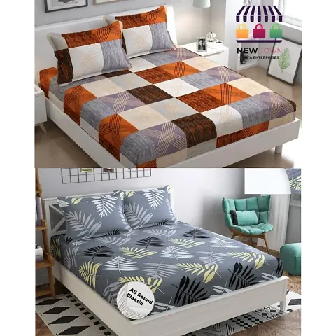 Best Value Bedsheet Combo 