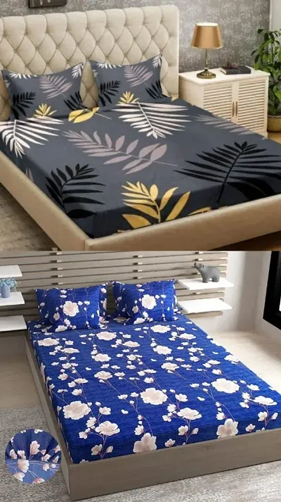 Best Selling Bedsheet Combo 