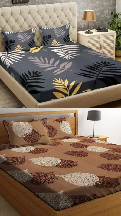 Must Have Bedsheet Combo 