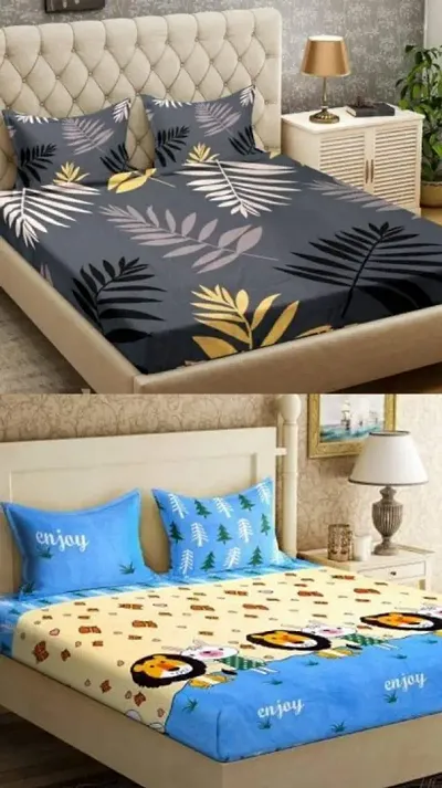 Best Value Bedsheet Combo 