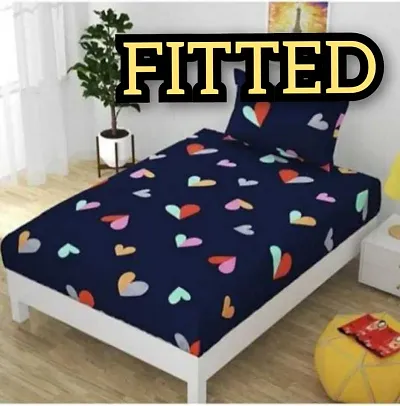 Limited Stock!! Single Bedsheets 