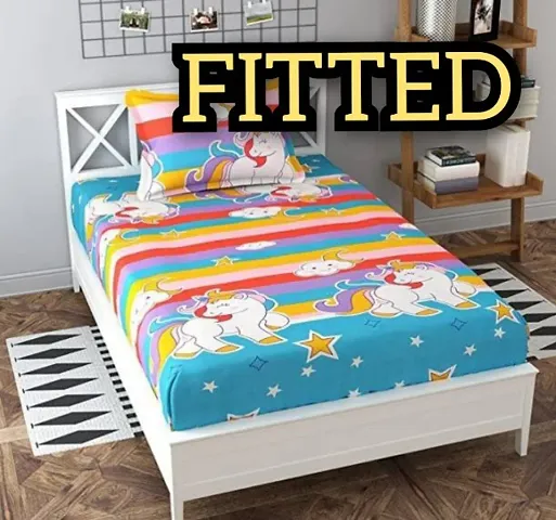 Limited Stock!! Single Bedsheets 