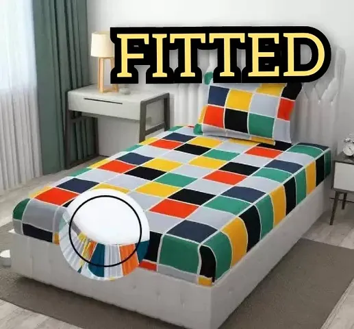 New Arrivl Single Bedsheets 