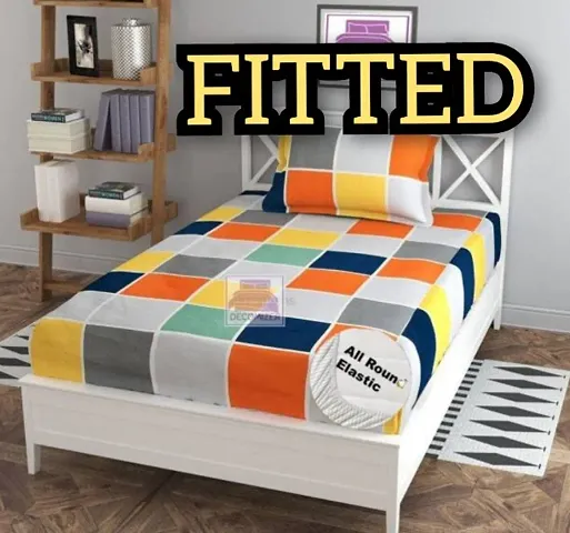 New Arrivl Single Bedsheets 