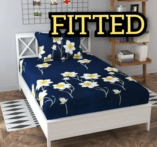 Best Selling Single Bedsheets 