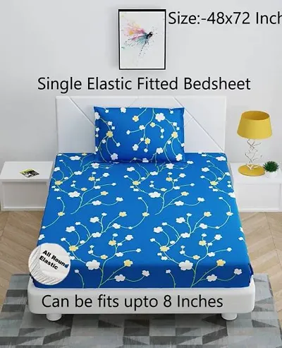 New Arrivl Single Bedsheets 