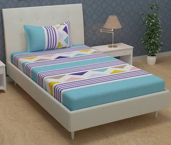 Best Selling Single Bedsheets 