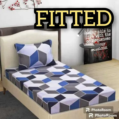 Best Selling Single Bedsheets 