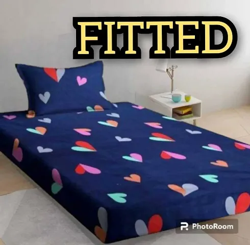 Best Selling Single Bedsheets 