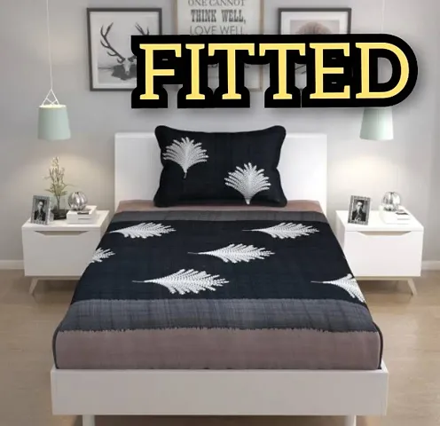 New Arrivl Single Bedsheets 