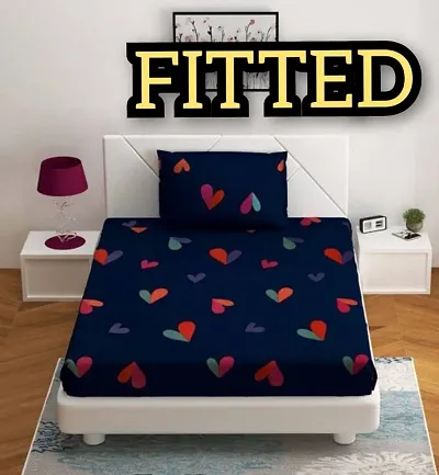 New Arrivl Single Bedsheets 