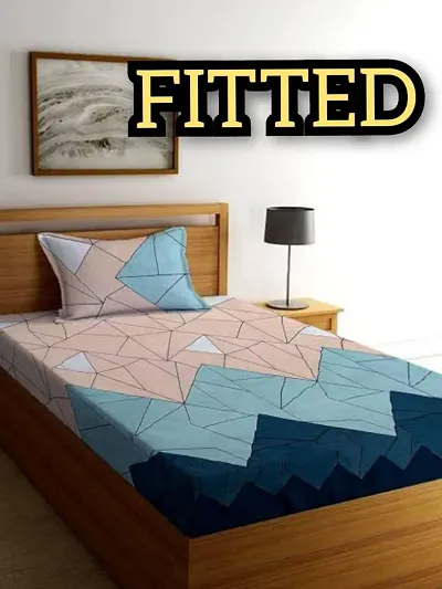 Best Selling Single Bedsheets 