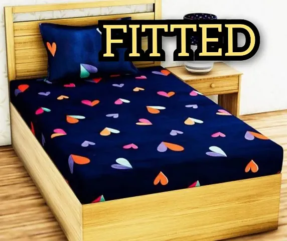 Limited Stock!! Single Bedsheets 