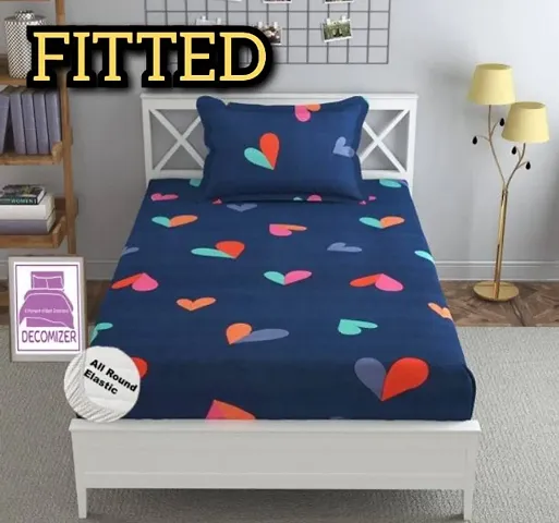 New In fitted bedsheets 