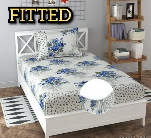 Hot Selling Single Bedsheets 