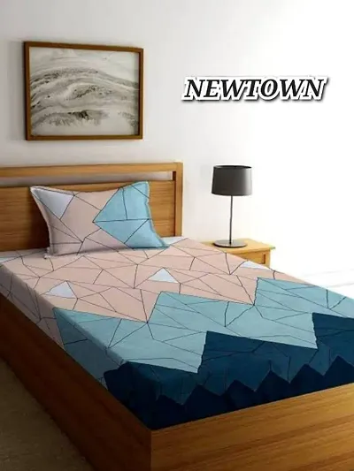 Best Selling Single Bedsheets 