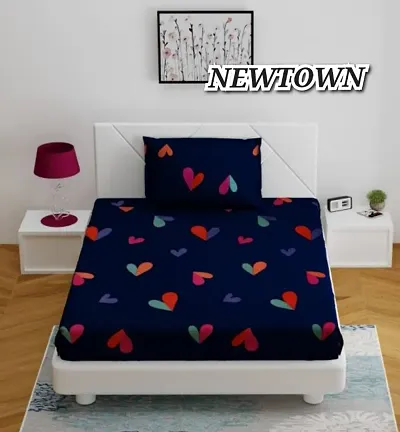 Limited Stock!! Single Bedsheets 