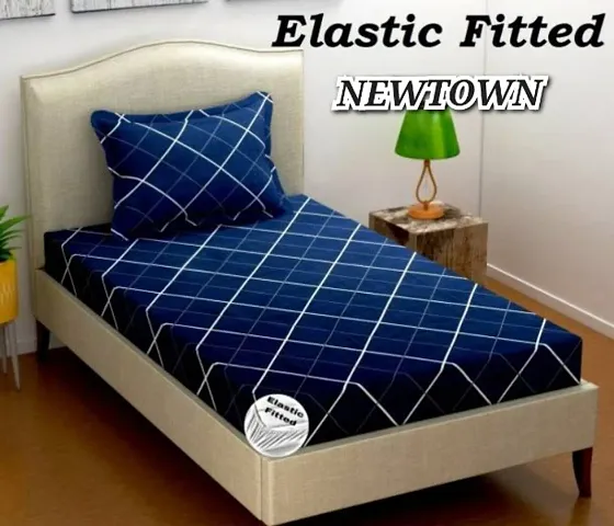 Best Selling Single Bedsheets 