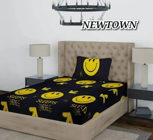 Limited Stock!! Single Bedsheets 