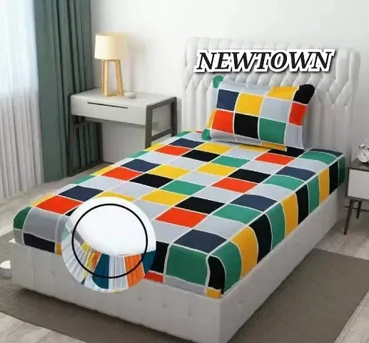 New Arrivl Single Bedsheets 