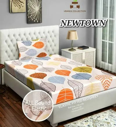 Limited Stock!! Single Bedsheets 