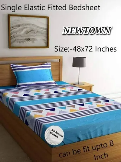 New Arrivl Single Bedsheets 