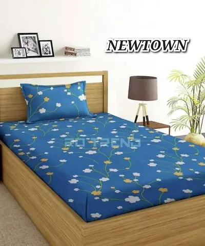 Limited Stock!! Single Bedsheets 