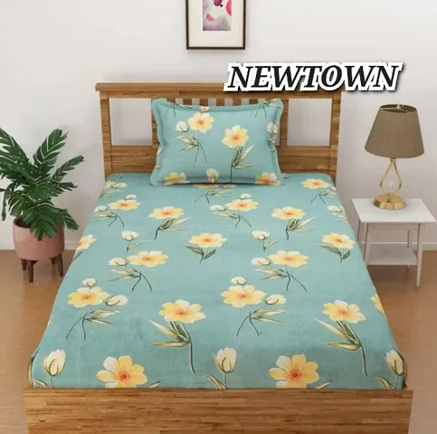 Limited Stock!! Single Bedsheets 