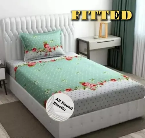 Best Selling Single Bedsheets 