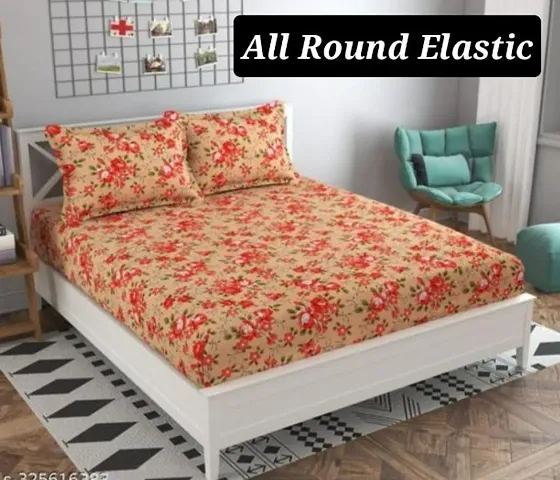 Best Selling Bedsheets 