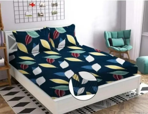 Hot Selling Bedsheets 