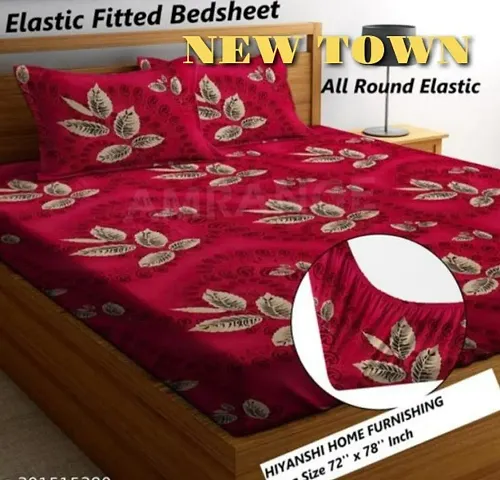 Best Selling Bedsheets 