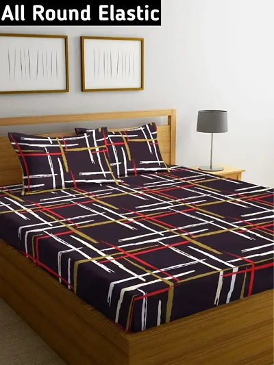 Hot Selling Bedsheets 