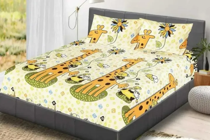 Limited Stock!! Bedsheets 