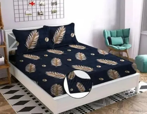 Limited Stock!! Bedsheets 