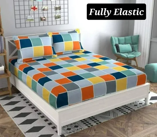 Limited Stock!! Bedsheets 