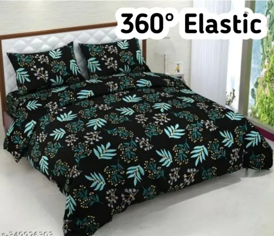 Hot Selling Bedsheets 