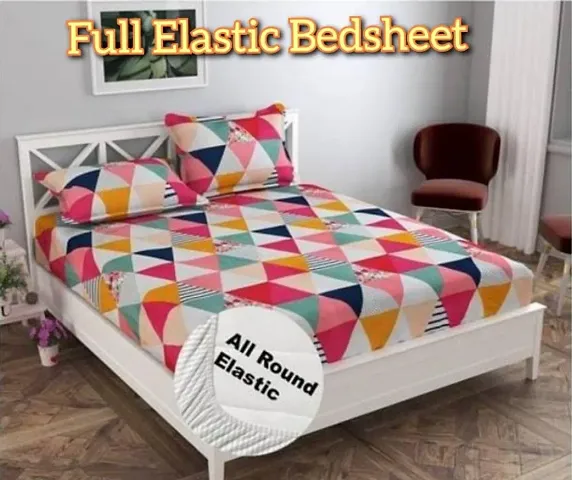 New Arrivl Bedsheets 