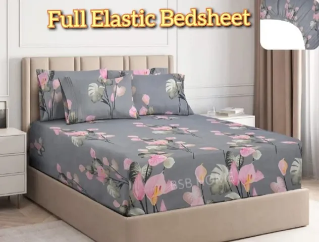 Hot Selling Bedsheets 