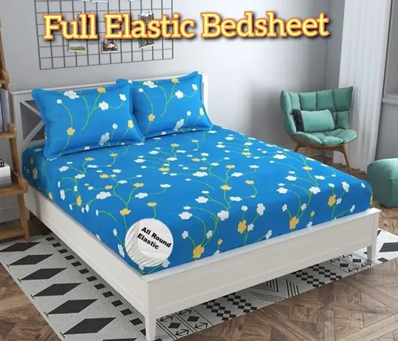 New Arrivl Bedsheets 