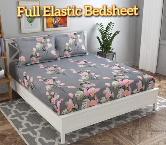 Best Selling Bedsheets 