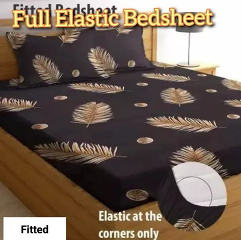 Must Have Bedsheets 