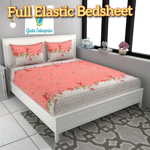 Best Selling Bedsheets 