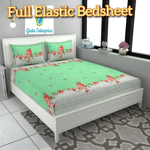 Best Selling Bedsheets 