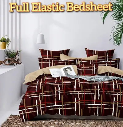 Best Selling Bedsheets 