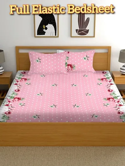 Best Selling Bedsheets 