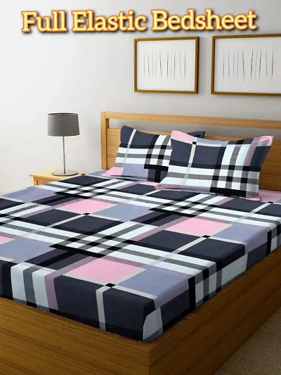 Hot Selling Bedsheets 