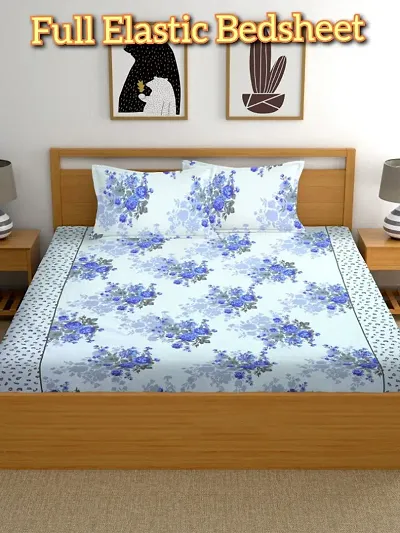 Hot Selling Bedsheets 